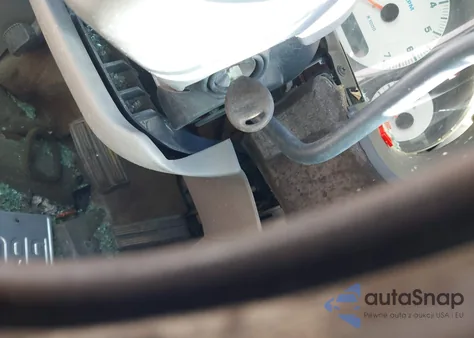 2003 Chrysler Town & Country Lx z USA, uszkodzony, nr VIN 2C4GP443X3R211254